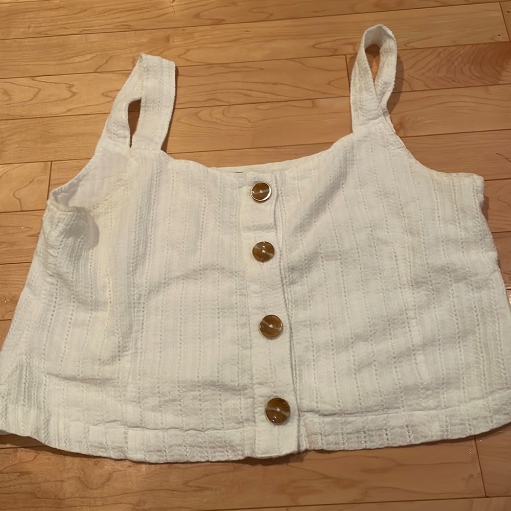 Adorable top!